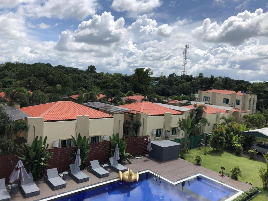 Kanbawza Hinthar Hotel Bago Exterior foto