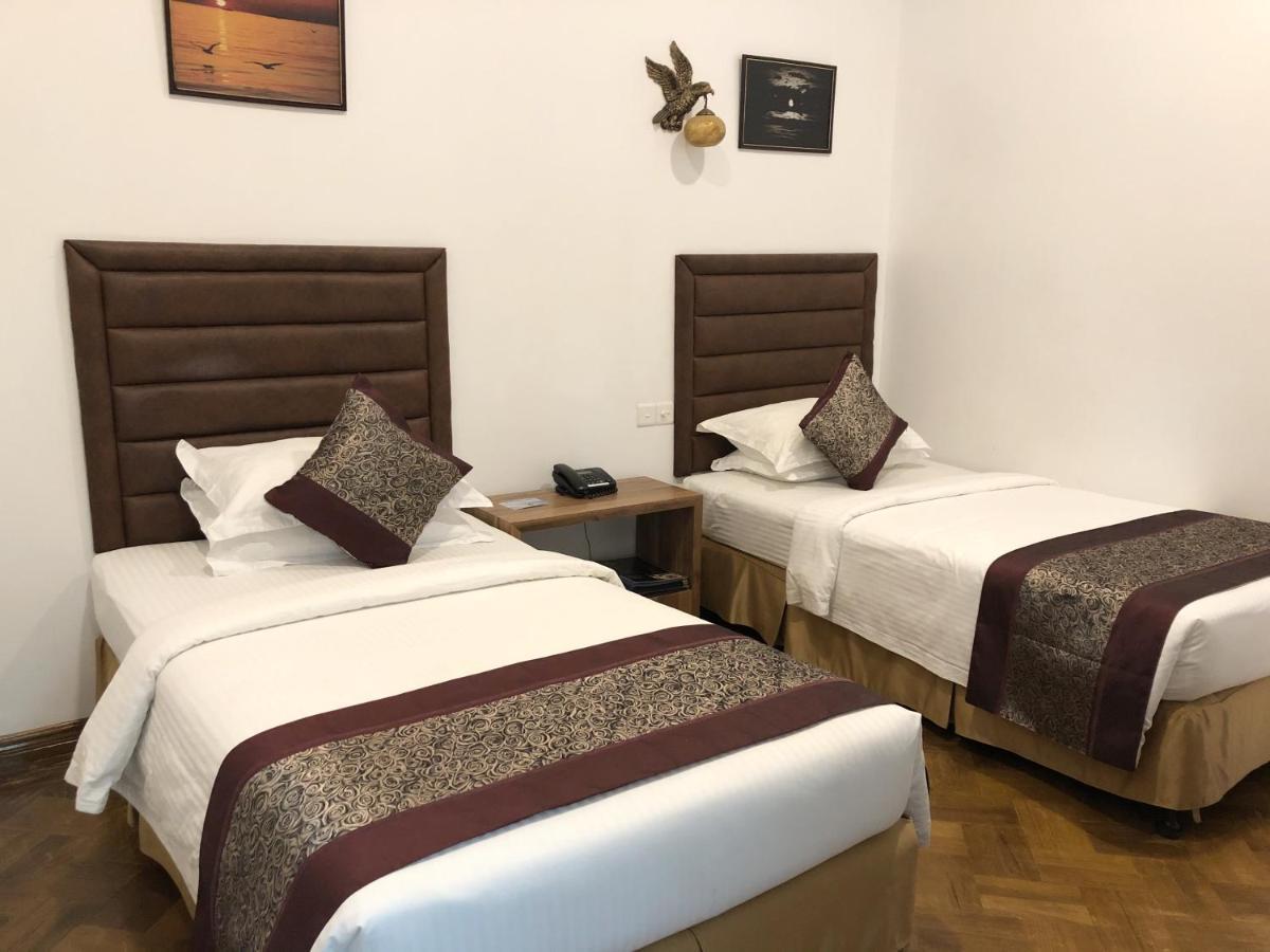 Kanbawza Hinthar Hotel Bago Cameră foto