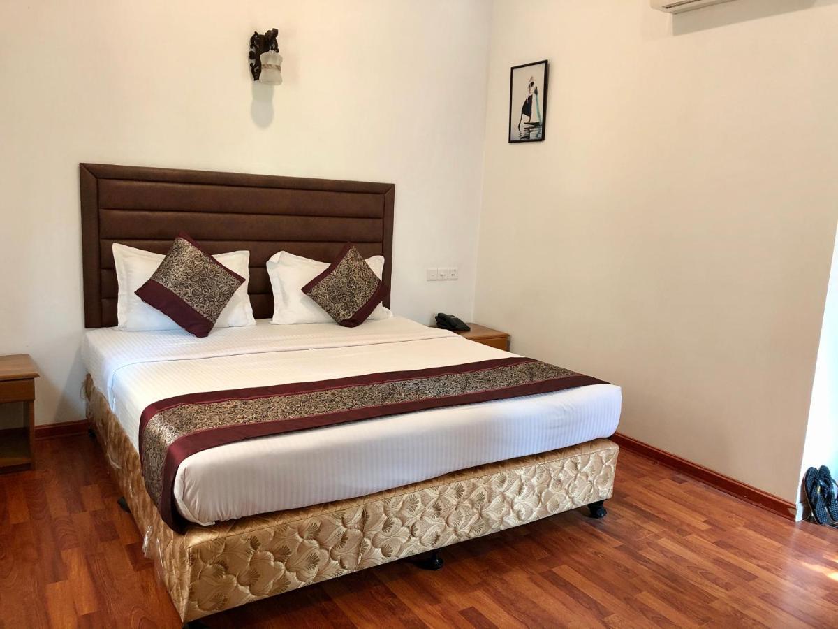 Kanbawza Hinthar Hotel Bago Cameră foto